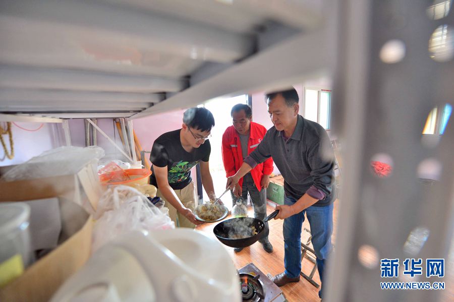 河南濮陽:創(chuàng)業(yè)夢想從鄉(xiāng)村起飛 河南濮陽:創(chuàng)業(yè)夢想從鄉(xiāng)村起飛