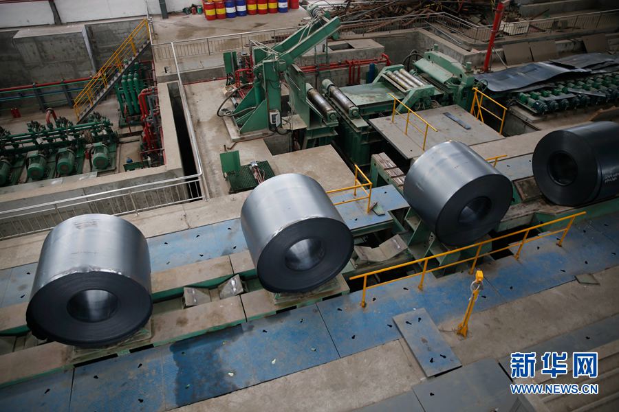 河南寶豐投資36億元不銹鋼項(xiàng)目投產(chǎn) 河南寶豐投資36億元不銹鋼項(xiàng)目投產(chǎn)