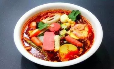 女子連吃四個月麻辣燙暴瘦40斤 醫(yī)生:再吃要人命