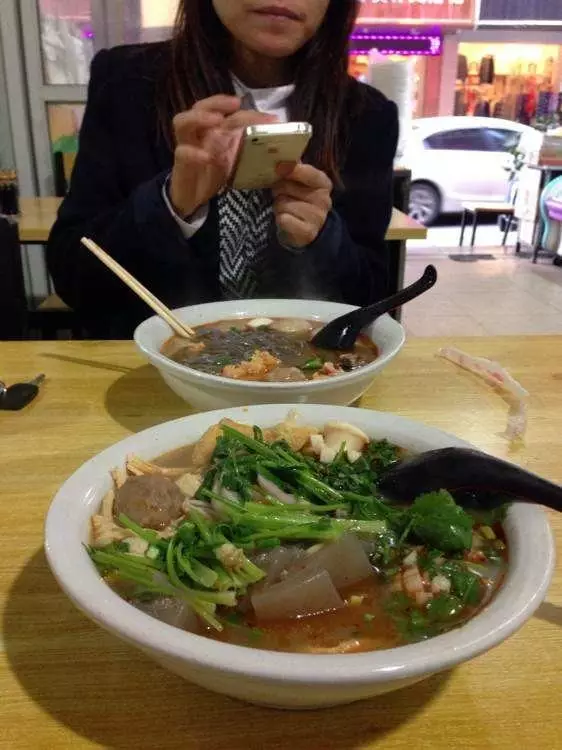 女子連吃四個月麻辣燙暴瘦40斤 醫(yī)生:再吃要人命