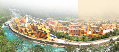 歲末年初探脫貧(人民眼打贏脫貧攻堅戰(zhàn))