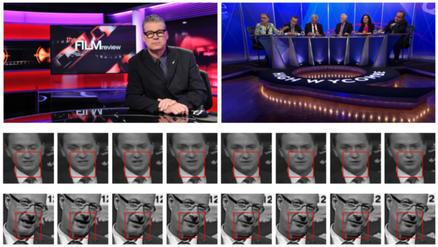 谷歌開發(fā)AI“讀唇”軟件 準(zhǔn)確率比人類高3倍 谷歌開發(fā)AI“讀唇”軟件 準(zhǔn)確率比人類高3倍